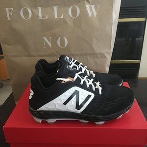 New Balance - Fresh Foam Baseball Cleats